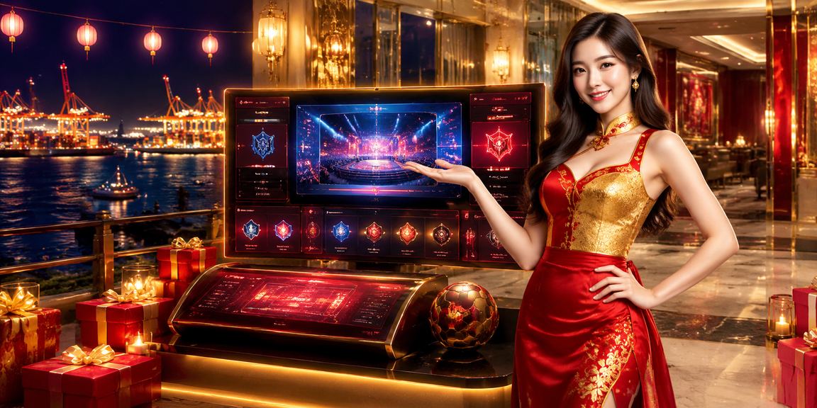 Người dùng tại Hải Phòng theo dõi esports và cá cược qua điện thoại di động trên bãi biển