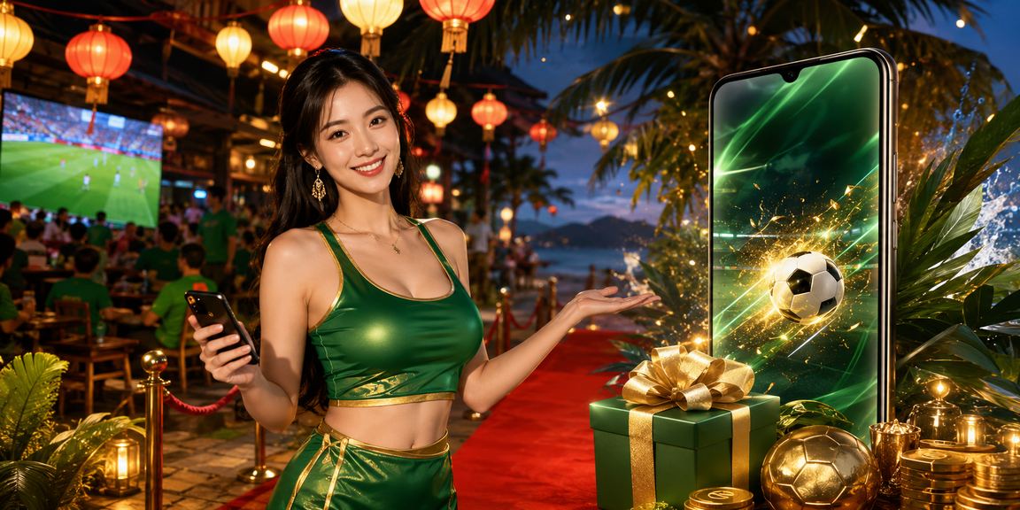 Người dùng tại chợ đêm Hà Nội truy cập casino trực tuyến trên điện thoại trong không khí sôi động