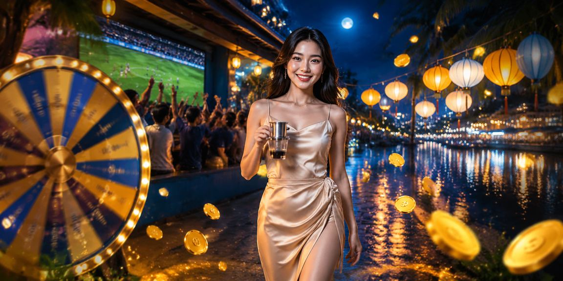 Không khí chơi roulette tại Hà Nội kết hợp với cà phê Việt Nam đặc trưng về đêm