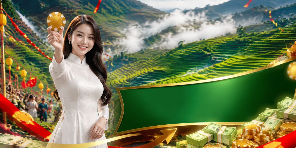 Tiền thưởng hoàn trả hấp dẫn cho người chơi ở Sapa