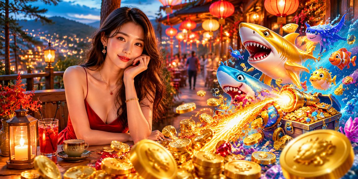Giao diện sòng bạc trực tuyến Việt Nam hiện đại với bầu không khí giải trí cao cấp